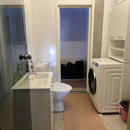 Kaaro 2 Cottage Hillosensalmi 외부 사진
