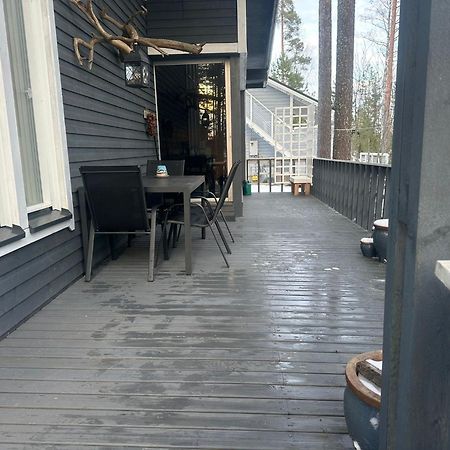 Kaaro 2 Cottage Hillosensalmi 외부 사진