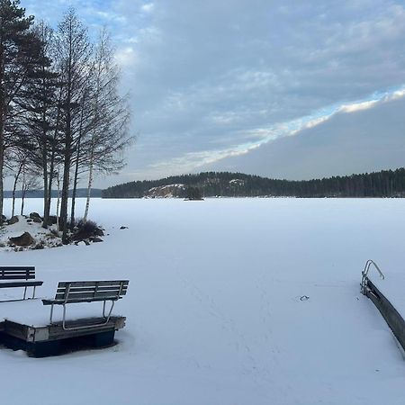 Kaaro 2 Cottage Hillosensalmi 외부 사진