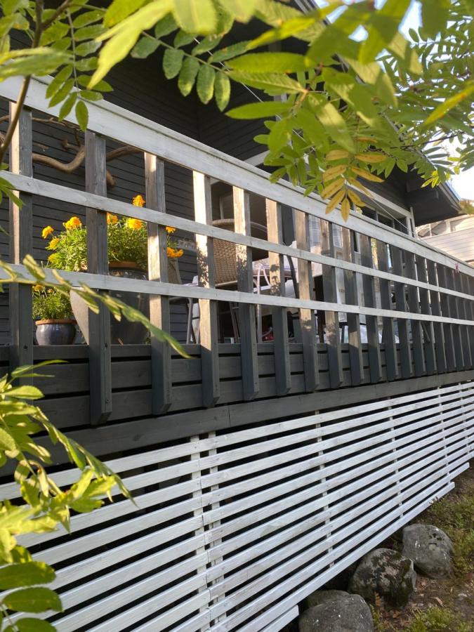 Kaaro 2 Cottage Hillosensalmi 외부 사진
