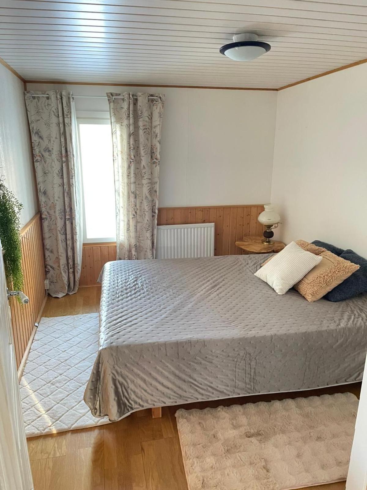 Kaaro 2 Cottage Hillosensalmi 외부 사진