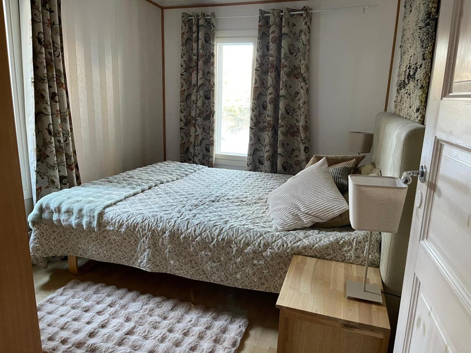 Kaaro 2 Cottage Hillosensalmi 외부 사진