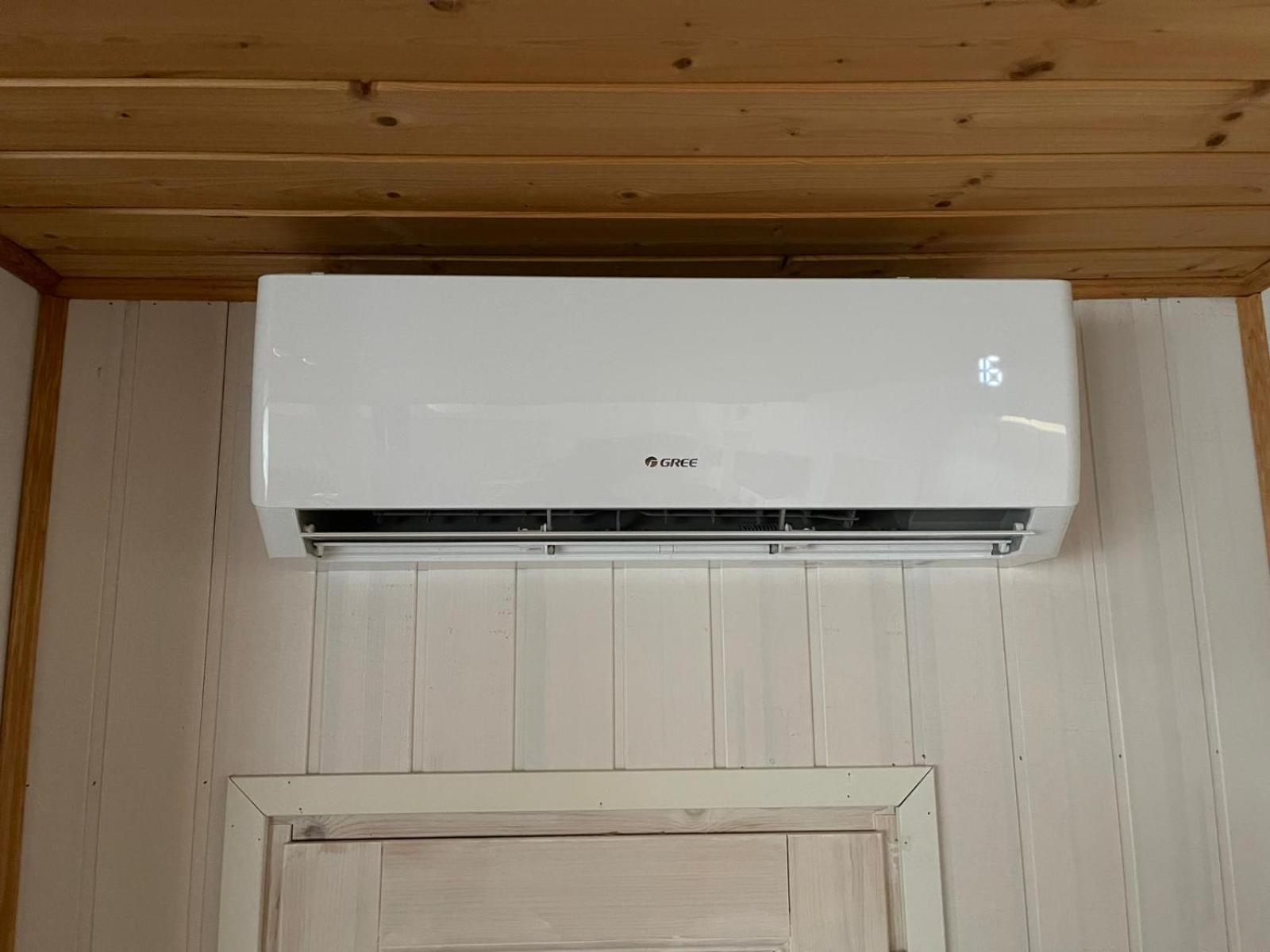 Kaaro 2 Cottage Hillosensalmi 외부 사진