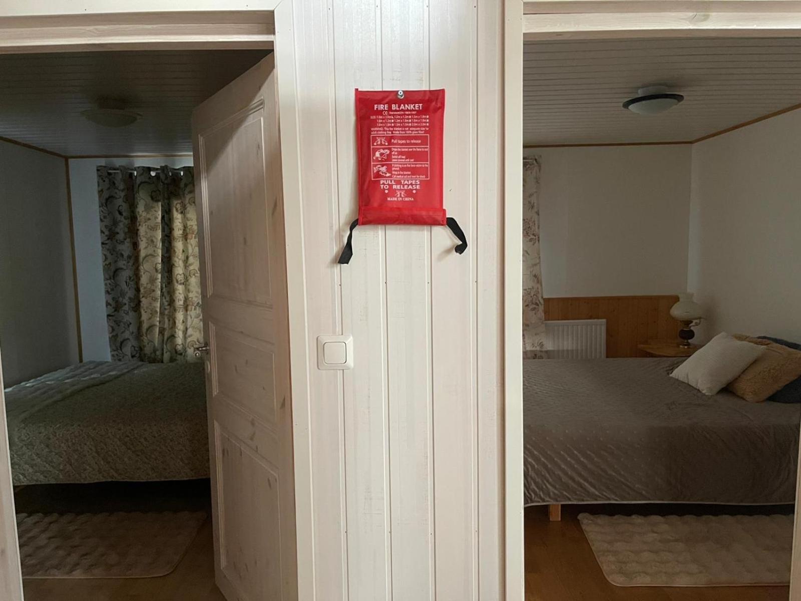 Kaaro 2 Cottage Hillosensalmi 외부 사진