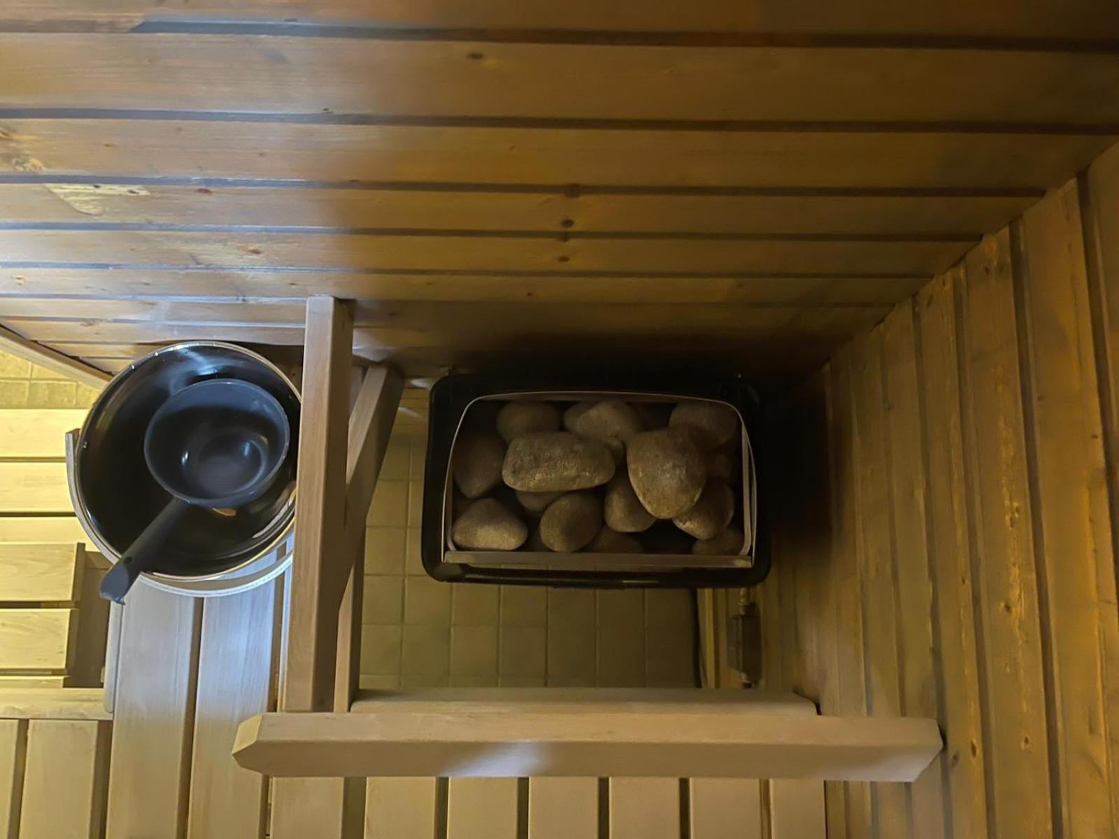Kaaro 2 Cottage Hillosensalmi 외부 사진