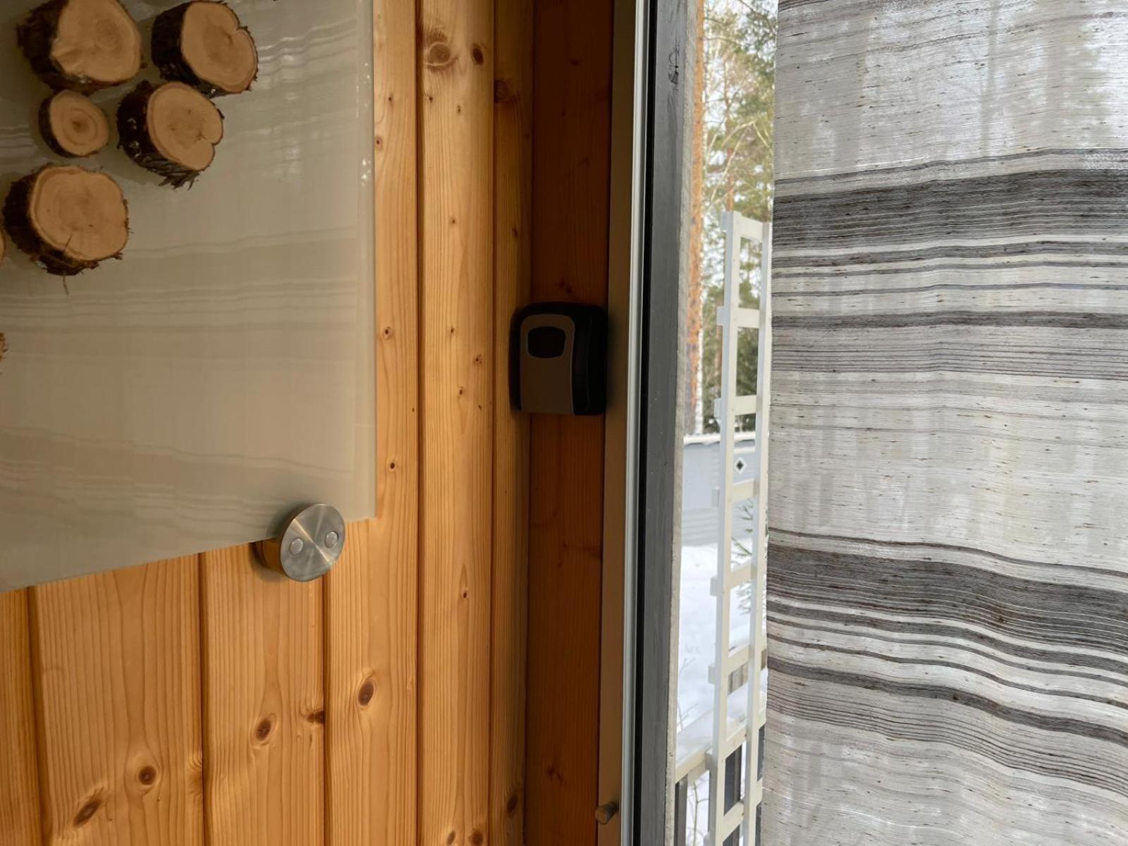 Kaaro 2 Cottage Hillosensalmi 외부 사진