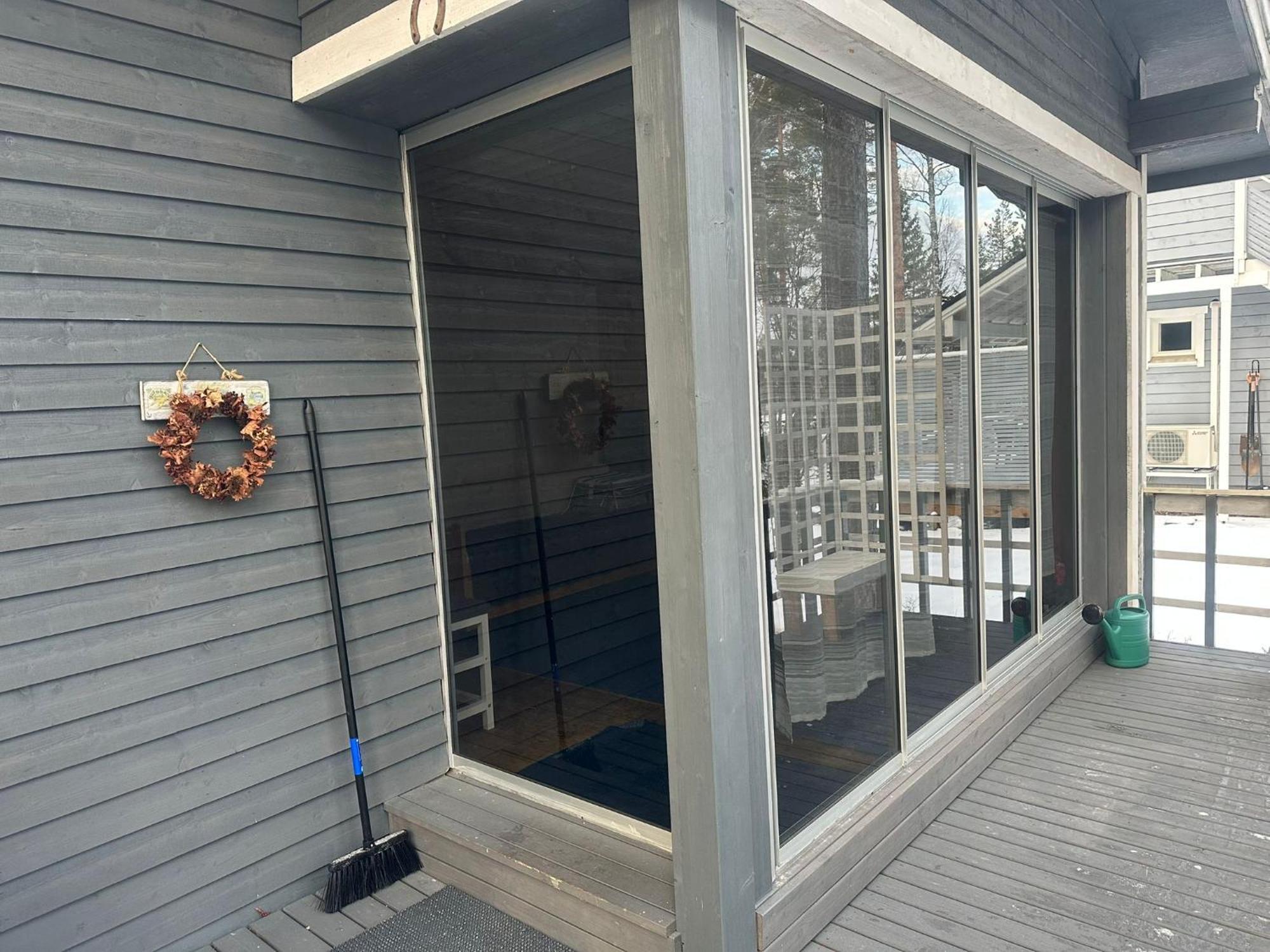 Kaaro 2 Cottage Hillosensalmi 외부 사진