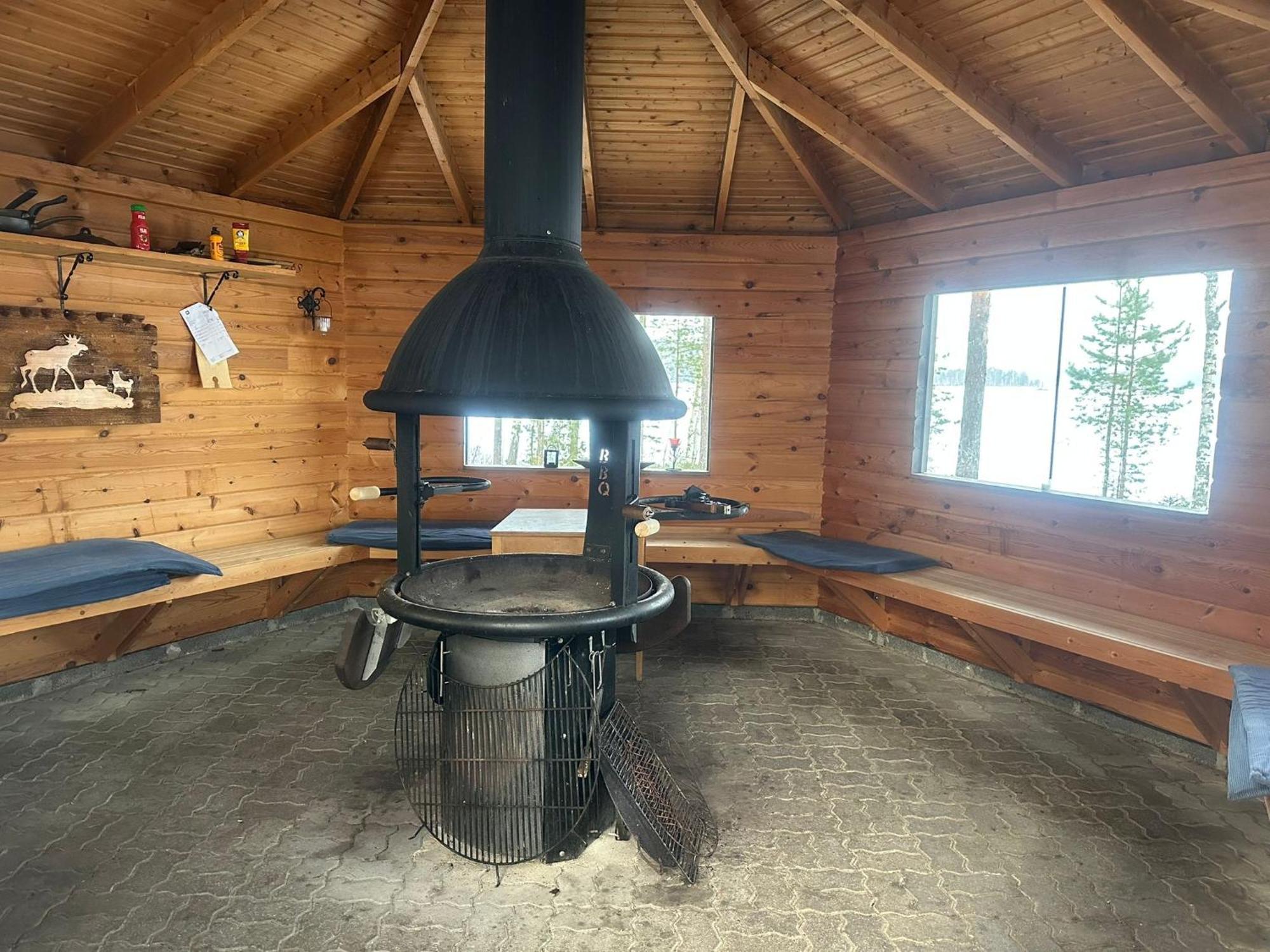 Kaaro 2 Cottage Hillosensalmi 외부 사진