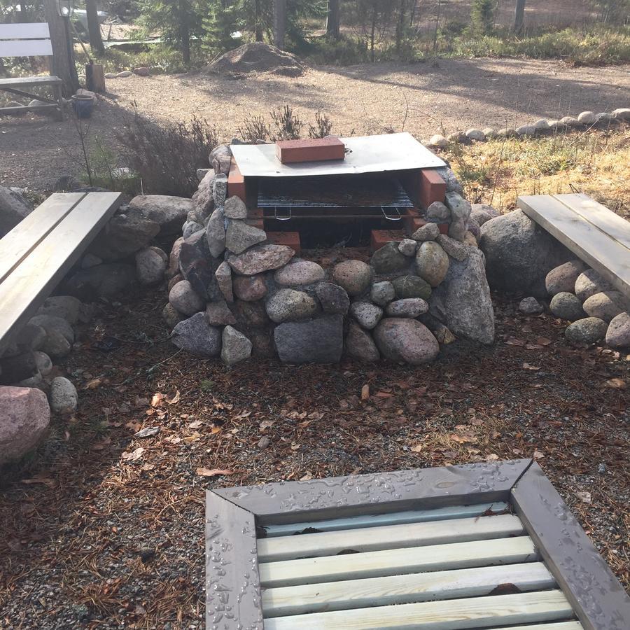 Kaaro 2 Cottage Hillosensalmi 외부 사진